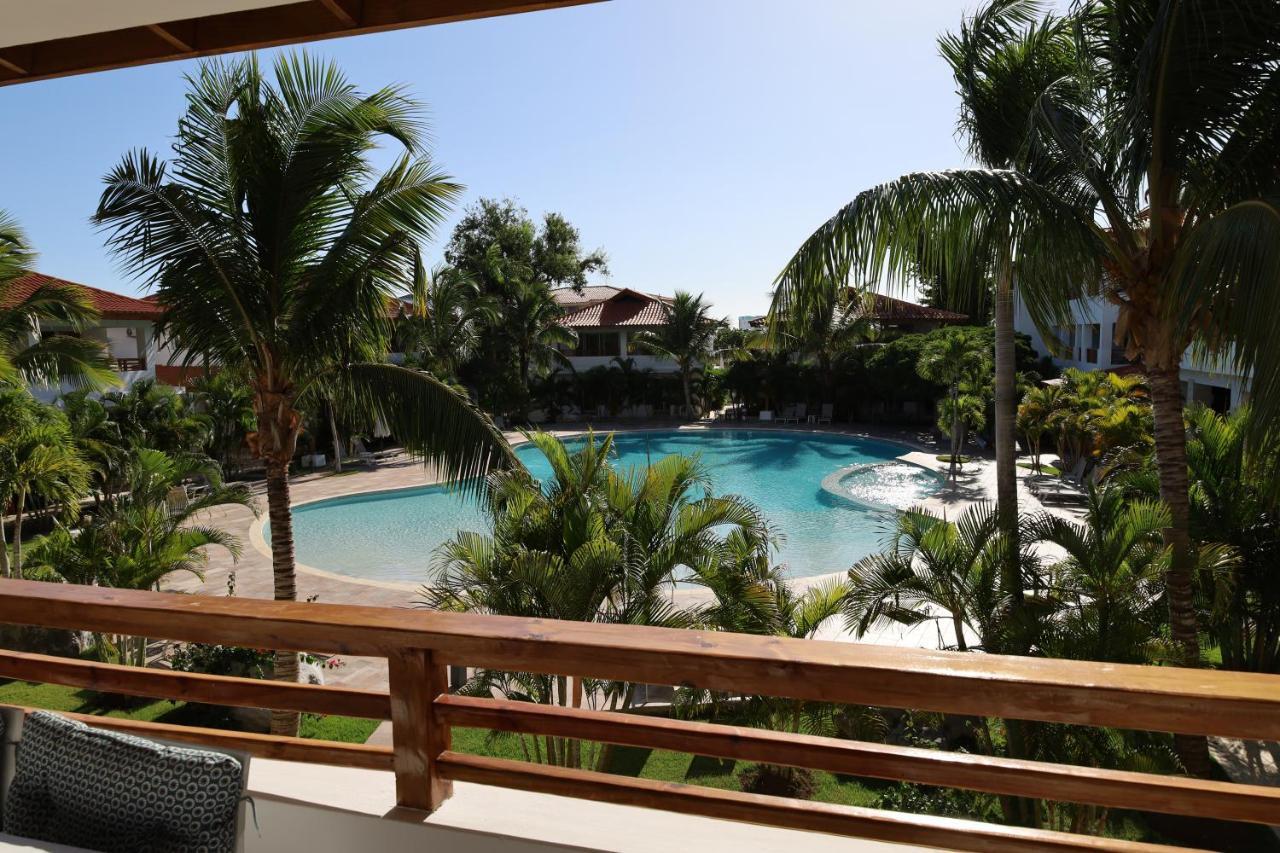 Paraiso Bayahibe By Mireya Exteriér fotografie
