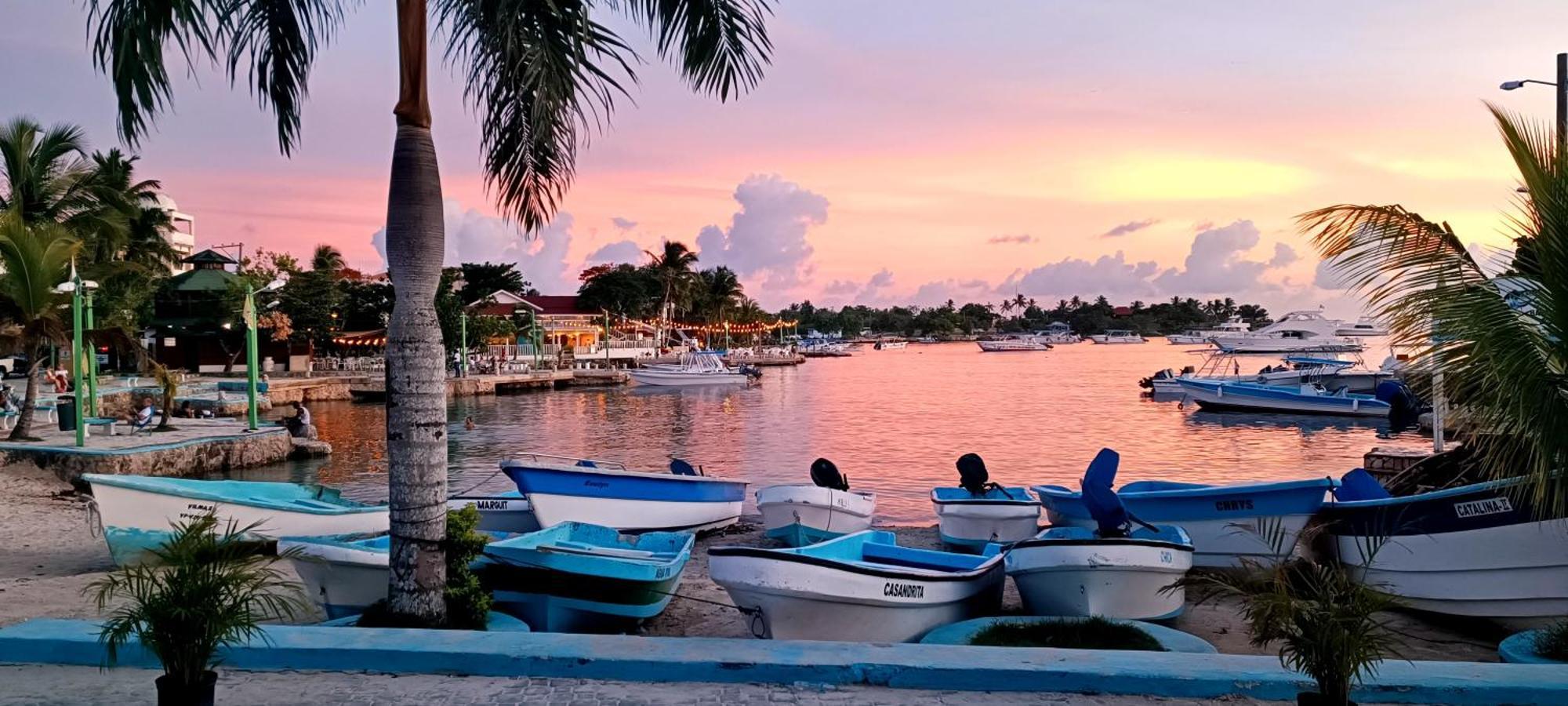 Paraiso Bayahibe By Mireya Exteriér fotografie